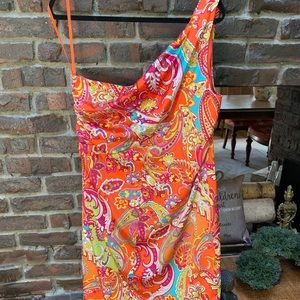 LIKE NEW! Cocktail dress